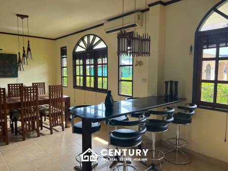 Вилла 300 кв.м. 2 Кровать 2 Ванна