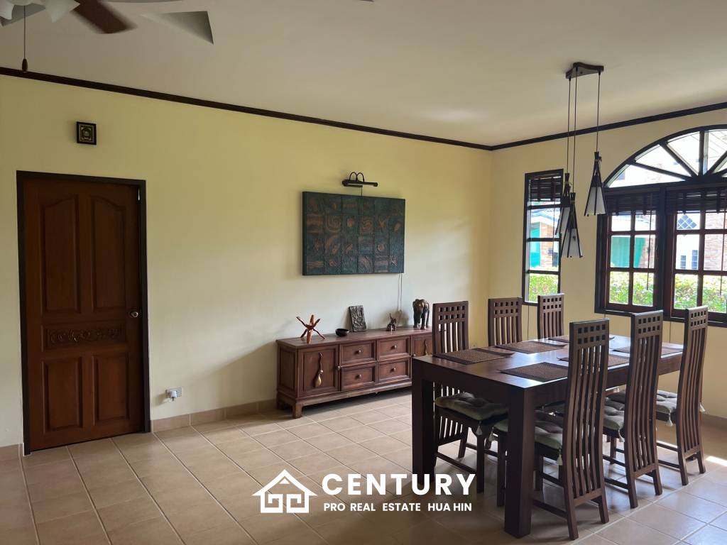 Вилла 300 кв.м. 2 Кровать 2 Ванна