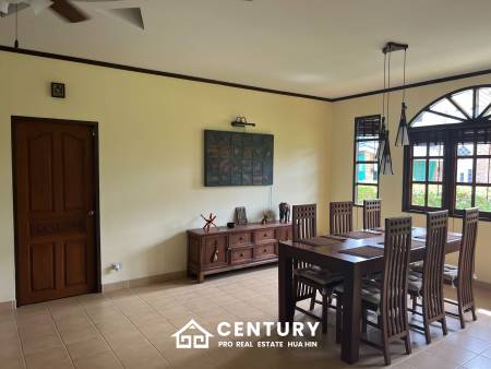 Вилла 300 кв.м. 2 Кровать 2 Ванна