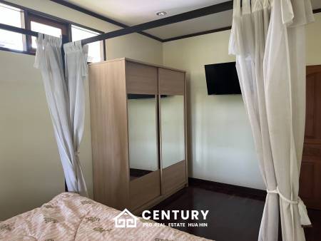 Вилла 300 кв.м. 2 Кровать 2 Ванна