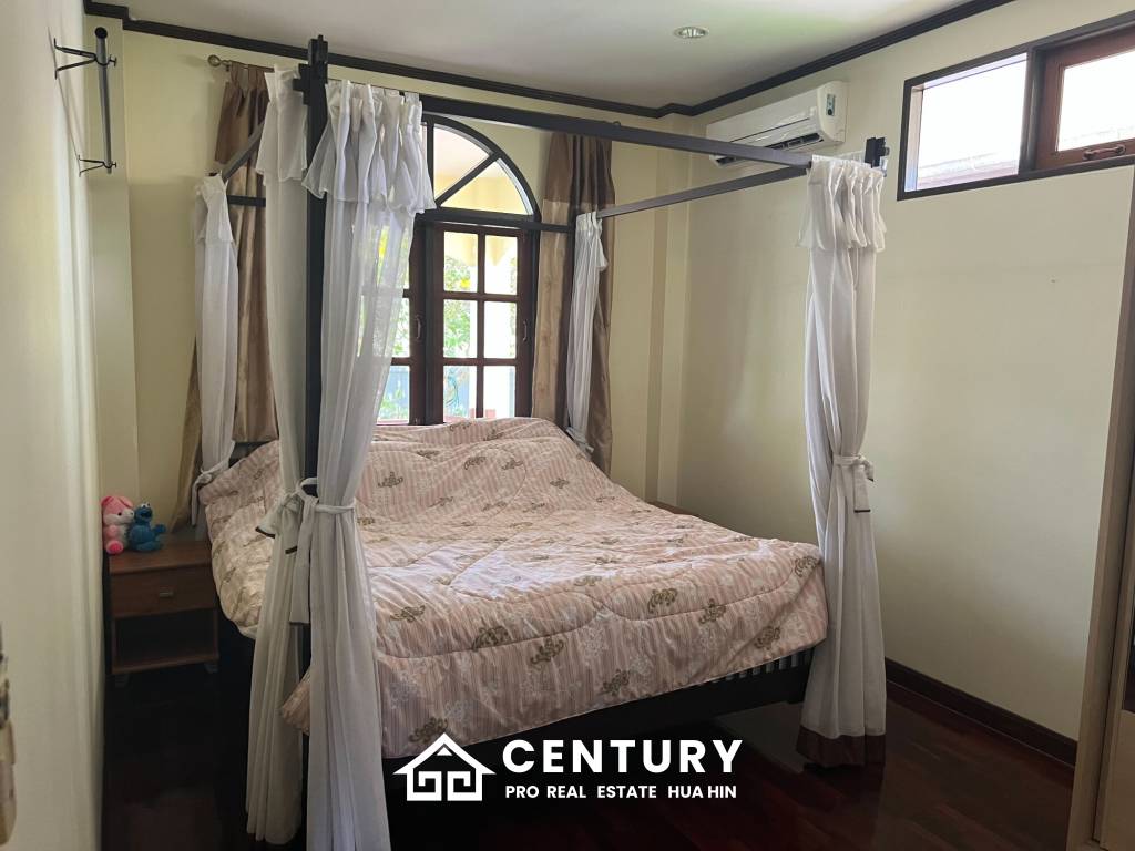 Вилла 300 кв.м. 2 Кровать 2 Ванна