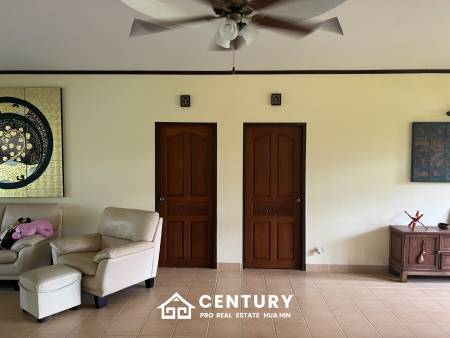 Вилла 300 кв.м. 2 Кровать 2 Ванна