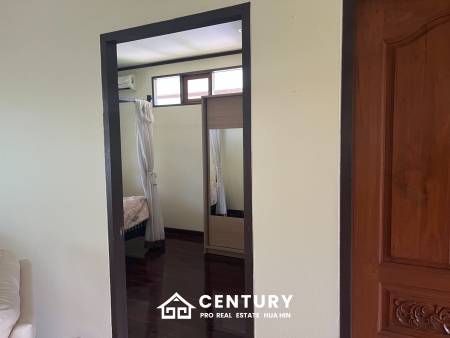 Вилла 300 кв.м. 2 Кровать 2 Ванна