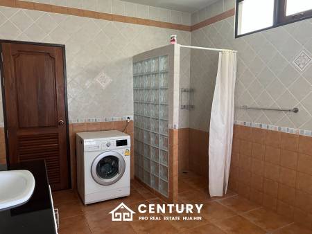 Вилла 300 кв.м. 2 Кровать 2 Ванна