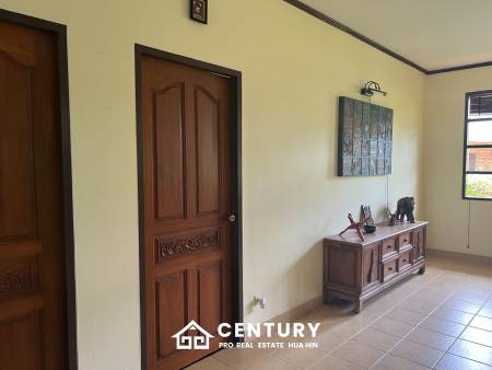 Вилла 300 кв.м. 2 Кровать 2 Ванна