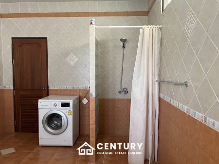 Вилла 300 кв.м. 2 Кровать 2 Ванна