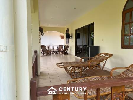 Вилла 300 кв.м. 2 Кровать 2 Ванна