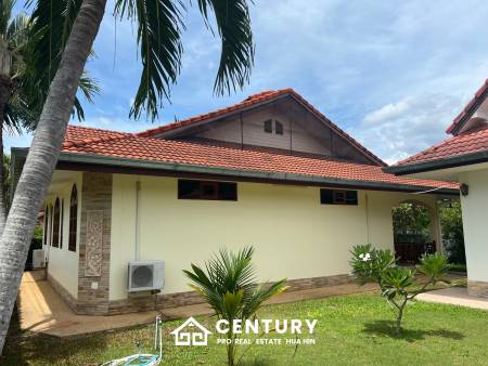 Вилла 300 кв.м. 2 Кровать 2 Ванна