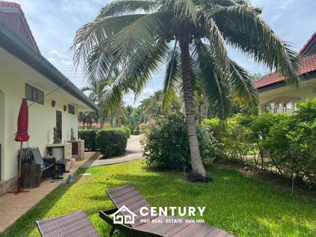 Вилла 300 кв.м. 2 Кровать 2 Ванна