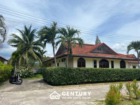 Вилла 300 кв.м. 2 Кровать 2 Ванна