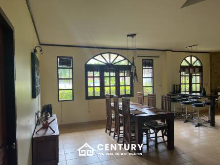 Вилла 300 кв.м. 2 Кровать 2 Ванна