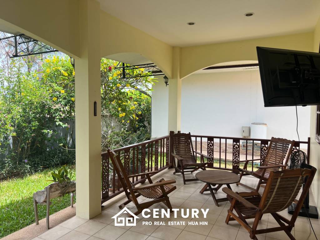 Вилла 300 кв.м. 2 Кровать 2 Ванна