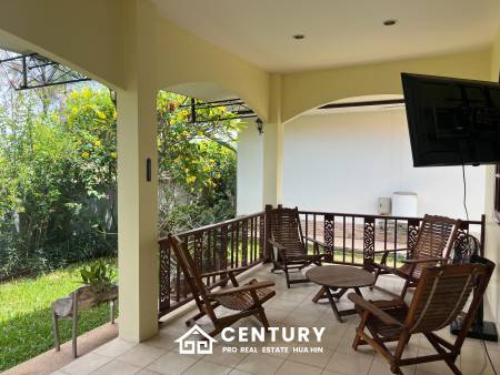 Вилла 300 кв.м. 2 Кровать 2 Ванна