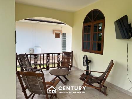 Вилла 300 кв.м. 2 Кровать 2 Ванна