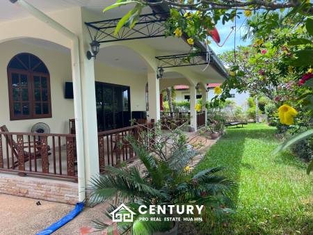 Вилла 300 кв.м. 2 Кровать 2 Ванна