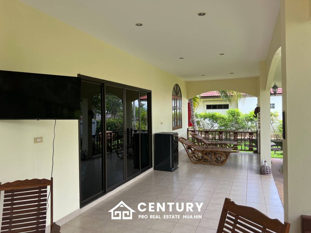 Вилла 300 кв.м. 2 Кровать 2 Ванна