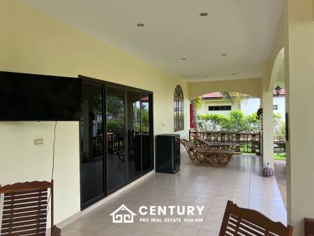 Вилла 300 кв.м. 2 Кровать 2 Ванна