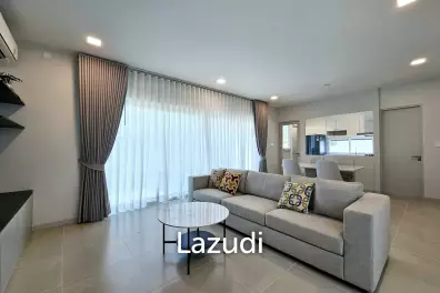 184 sqm modern detached house in Bang Chalong Bang Plee Samut Prakan