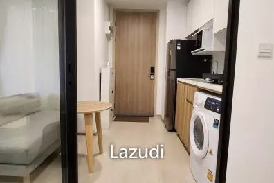 28.63 sqm 1 Bedroom Condo at Noble Ambience Sukhumvit 42 Phra Khanong Bangkok