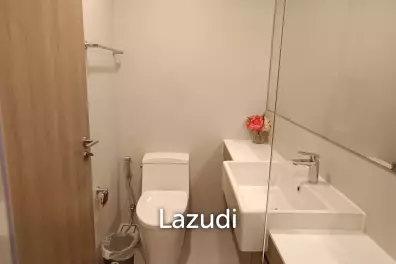 28.63 sqm 1 Bedroom Condo at Noble Ambience Sukhumvit 42 Phra Khanong Bangkok