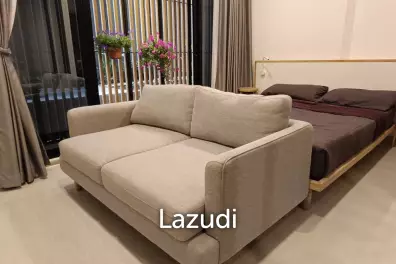 28.63 sqm 1 Bedroom Condo at Noble Ambience Sukhumvit 42 Phra Khanong Bangkok