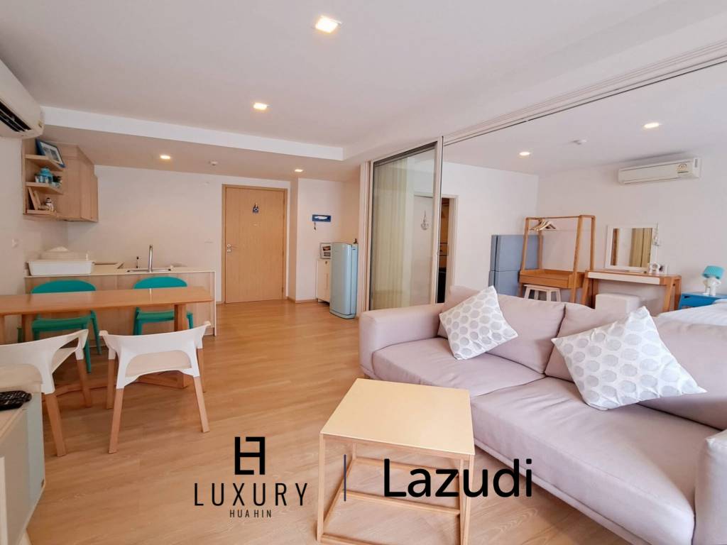 53 Kvm 1 Seng 1 Bad Leilighet for Salg