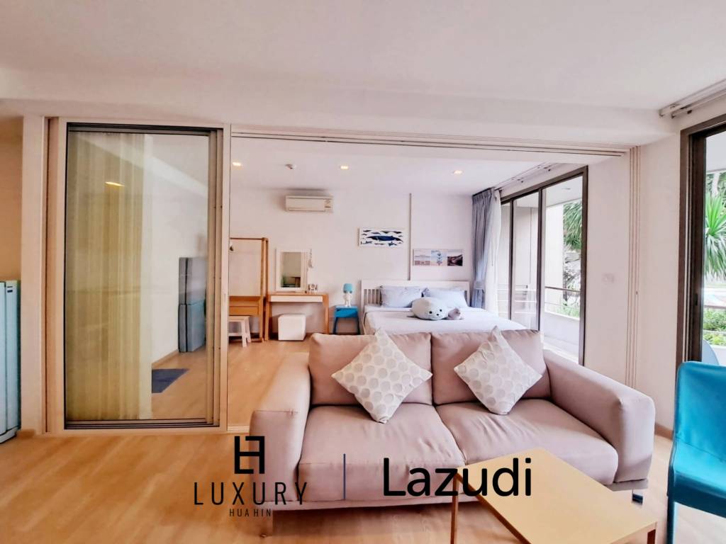 53 Kvm 1 Seng 1 Bad Leilighet for Salg