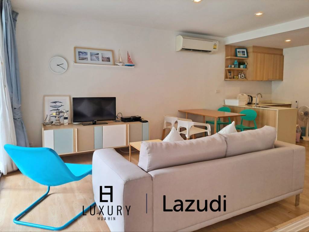 53 Kvm 1 Seng 1 Bad Leilighet for Salg