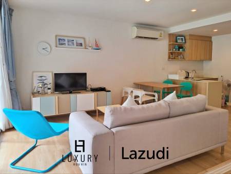 53 Kvm 1 Seng 1 Bad Leilighet for Salg