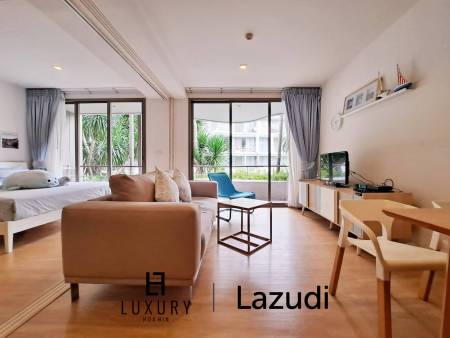 53 Kvm 1 Seng 1 Bad Leilighet for Salg