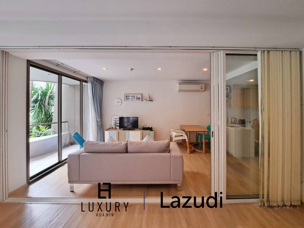 53 Kvm 1 Seng 1 Bad Leilighet for Salg