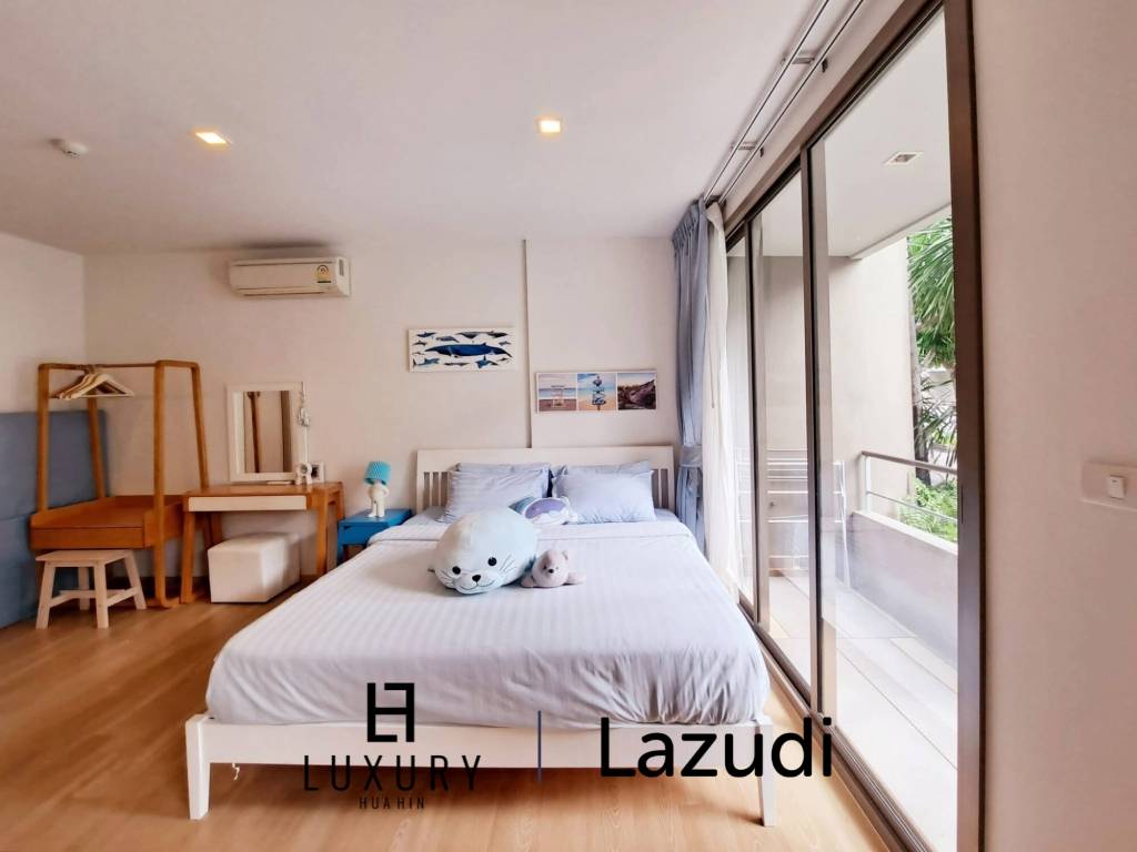 53 Kvm 1 Seng 1 Bad Leilighet for Salg