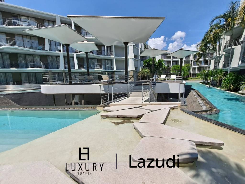 53 Kvm 1 Seng 1 Bad Leilighet for Salg