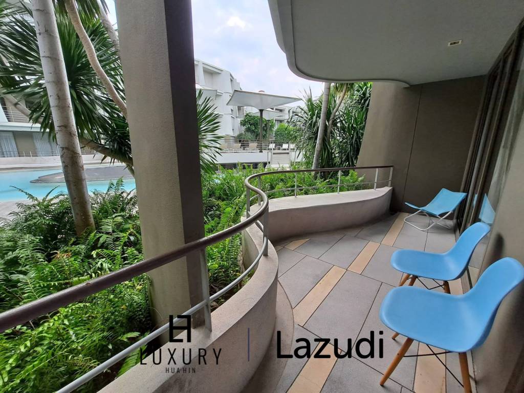 53 Kvm 1 Seng 1 Bad Leilighet for Salg