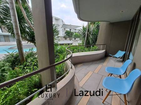 53 Kvm 1 Seng 1 Bad Leilighet for Salg