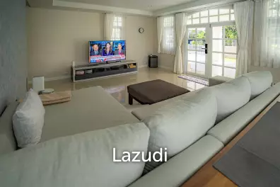 Large Private Pool Villa (2 Storey) for Rent or Sale in Kathu