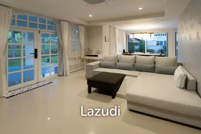 Large Private Pool Villa (2 Storey) for Rent or Sale in Kathu
