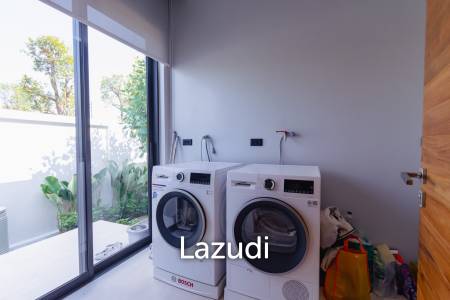 New Luxury pool villa in Nong Kae Hua Hin Botanica Luxury