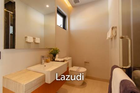 New Luxury pool villa in Nong Kae Hua Hin Botanica Luxury