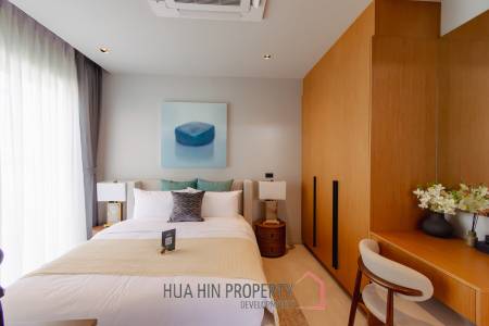 New Luxury pool villa in Nong Kae Hua Hin Botanica Luxury