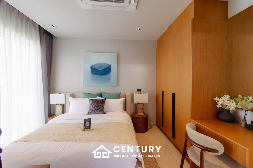 New Luxury pool villa in Nong Kae Hua Hin Botanica Luxury