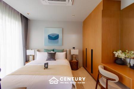 New Luxury pool villa in Nong Kae Hua Hin Botanica Luxury