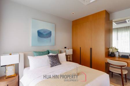 New Luxury pool villa in Nong Kae Hua Hin Botanica Luxury