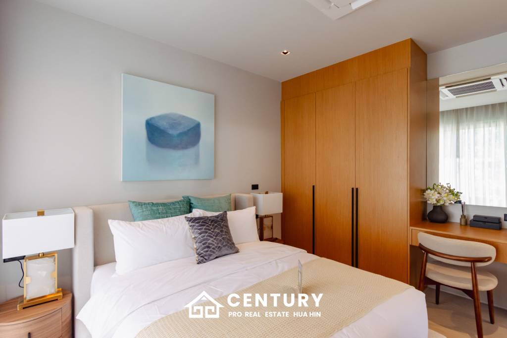 New Luxury pool villa in Nong Kae Hua Hin Botanica Luxury