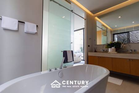 New Luxury pool villa in Nong Kae Hua Hin Botanica Luxury