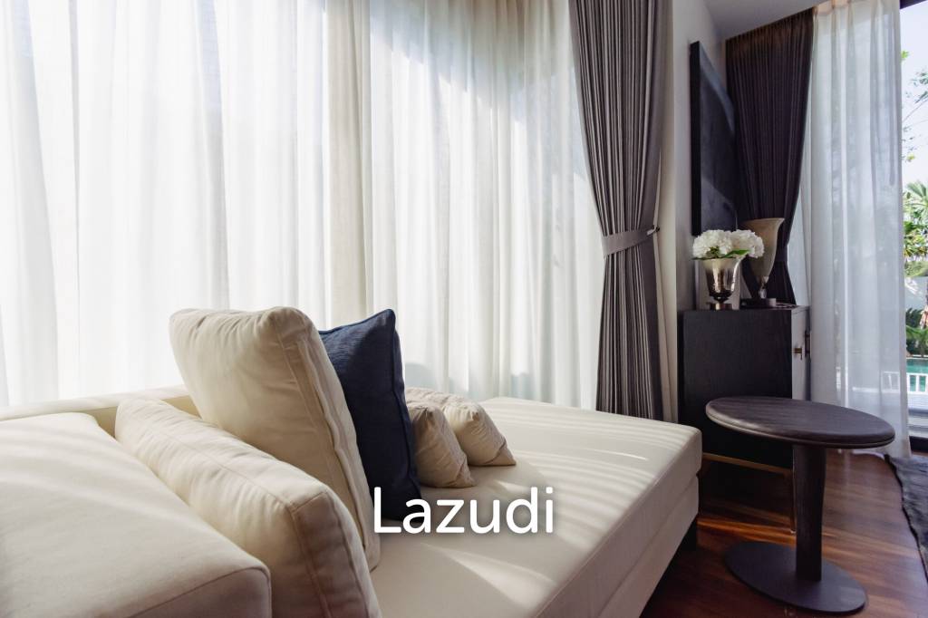 New Luxury pool villa in Nong Kae Hua Hin Botanica Luxury