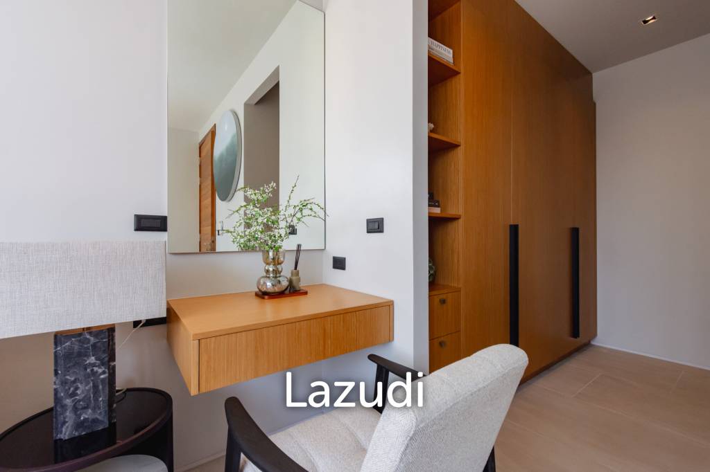 New Luxury pool villa in Nong Kae Hua Hin Botanica Luxury