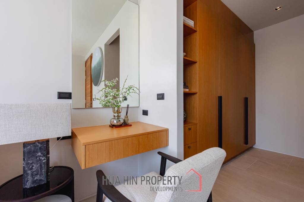 New Luxury pool villa in Nong Kae Hua Hin Botanica Luxury