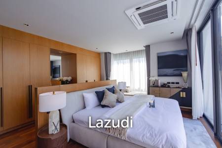 New Luxury pool villa in Nong Kae Hua Hin Botanica Luxury