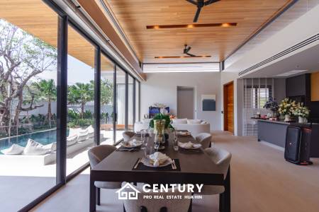 New Luxury pool villa in Nong Kae Hua Hin Botanica Luxury